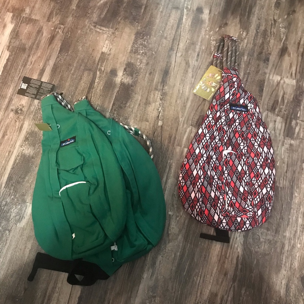 Sling bags